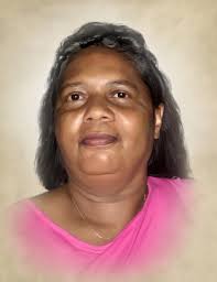 Obituary information for Annette Potts