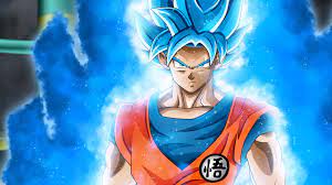 Check spelling or type a new query. Dragon Ball Super Blue Goku Portrait Uhd 4k Wallpaper Dragon Ball Super 4k 3840x2160 Wallpaper Teahub Io