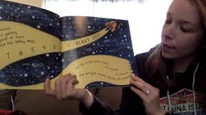 Space Song Rocket Ride Read Aloud