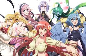 In a world bursting at the seams with moe monsters. Monster Musume Season 2 Release Date Cast Plot And More Information Storia