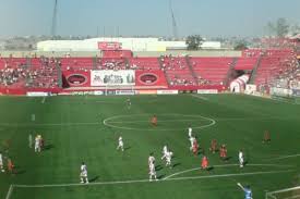 Ricardo ferretti's men have been one of the best teams in the competition. Club Tijuana Xolos Vs Tigres Uanl Estadio Caliente Tijuana Tickets Sun Jul 25 2021 Viagogo