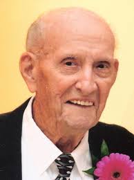 Obituary information for Roy E. Baer