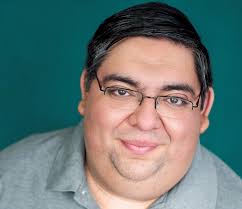 Meet the cast of #ThreeSisters! @benascoe, playing Kulygin, returns to  #ctchouston for the first time since he portrayed Gremio in last spring's  production of The Taming of the Shrew. Come see this