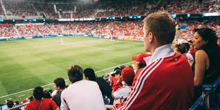 Red Bull Arena New York Red Bulls