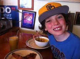 Big Food, Big Heart: The Big Kitchen