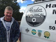 For prompt, reliable electrical and plumbing service, trust the experts at williams mechanical. 9 Harder Electrical And Mechanical Services Inc Ideas Air Conditioning Services Heating And Air Conditioning Electricity