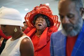 Most Baton Rouge churches — but not all — have made it back from 2016 flood 