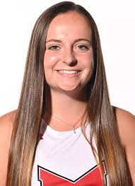 2023 Women's Cross Country Roster