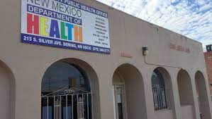 Silver health care is located at the address 1511 s lime st in deming, new mexico 88030. State Health Officials Pin 15 Covid 19 Cases In Luna County On Monday