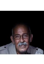 Alfredo Marroquin Obituary (1956