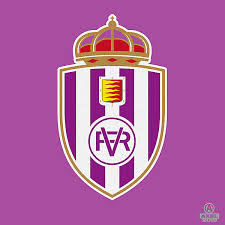 Download the vector logo of the real valladolid club de futbol brand designed by manos in encapsulated postscript (eps) format. Real Valladolid Crest Redesign