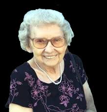 Evelyn Mott Obituary