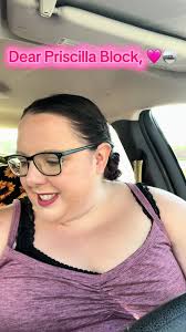 Part 3 ☕💜 Dear Priscilla, Kara, and the Block Party Band — thanks for...