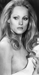 She is an actress and producer, known for bolero (1984), ghosts can't do it (1989) and tommy boy (1995). Ursula Andress Imdb