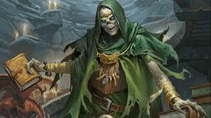 Dungeons & Dragons Reverses Its Open Gaming License Update