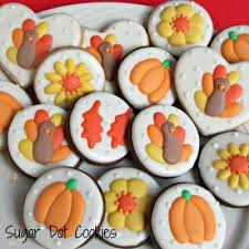 Maybe you would like to learn more about one of these? Sugar Dot Cookies January 2014