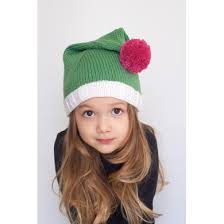In this free ebook, you'll find 7 hat knitting patterns all designed to keep in the heat with style! Mrs Claus Pointy Hat Knitting Pattern By Tellybean Knits