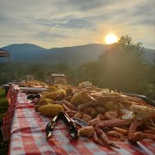 How to get from charlottesville to outer banks by car, plane, bus or train. Outer Banks Boil Company Charlottesville Home Charlottesville Virginia Menu Prices Restaurant Reviews Facebook