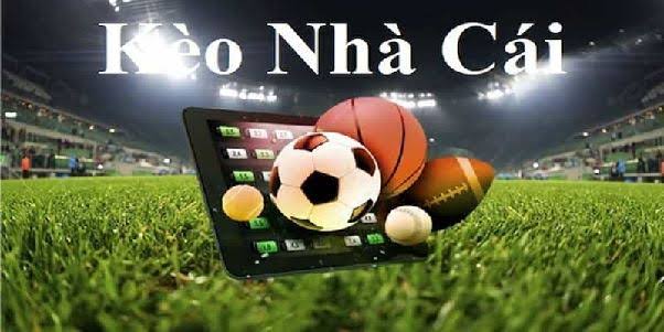 Kèo Nhà Cái Là Gì? Hiểu Đúng Để Cá Cược Hiệu Quả | LinkNeverDie