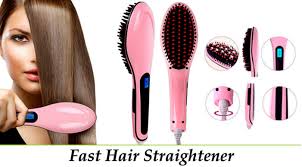 Fast Hair Sac Duzlestirici Tarak Almadan Once Yorumlari Oku Sac Duzlestirici Sac Urunler
