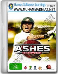 Ashes Cricket 2009 Free Download With Crack Full Version