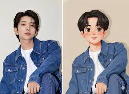 20 Prompt Gemini AI untuk Ubah Foto Jadi Anime Crayon Lucu dan Estetik -  Teknologi