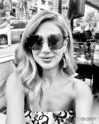 How Shireen Alhamwy Deals With Online Bullies?