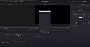 Davinci resolve is divided into pages, each of which gives you a dedicated workspace and tools for a specific task. Use Our Neon Scribble Video Effects In Davinci Resolve For Free Cinepacks