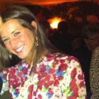 Jill Harmon's Instagram, Twitter & Facebook