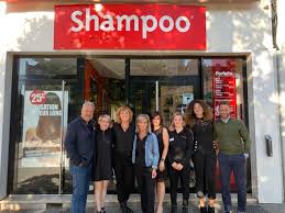 Salon Shampoo Armentières (centre ville)