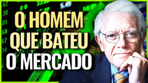 Nesse vídeo, mostramos a trajetória do investidor americano Peter Lynch,  lendário gestor do fundo Magellan, ligado a Fidelity Investiments. Autor do  livro '' O jeito Peter Lynch de investir'', ele ...
