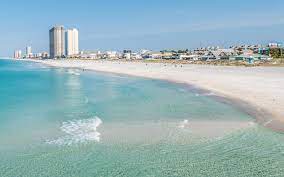 8 Prettiest Beaches Near Tallahassee Florida Trippers