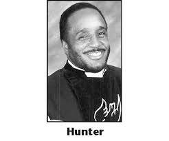 SYLVESTER HUNTER Obituary (1949