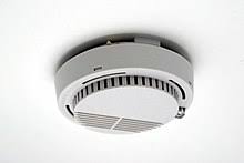 I've been getting this question quite a bit lately. Smoke Detector Wikipedia