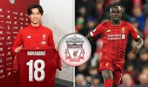Liverpool boss jurgen klopp has said manchester united's ole gunnar solskjaer deserves credit for the. Liverpool Transfer News Done Deals Who Could Sign And Who Is Likely To Leave Latest Football Sport Express Co Uk