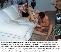 Cfnm naked husband for his wife-Sex photo
