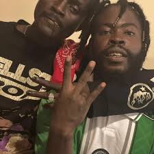 Marley Cole Yamusa (@kingmarleycole) • Instagram-Fotos und -Videos