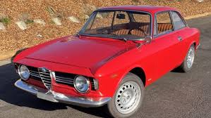 Image result for Marron Visone 1966 Alfa-Romeo
