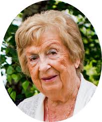 Irene Mabel Nickerson