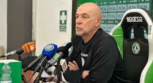 Empoli-Avellino, Ballardini: «Ci giochiamo i playoff grazie a un gruppo straordinario»
