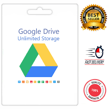 To get unlimited google drive storage for free you need to have an working gmail account. Google Drive Unlimited Storage Lifetime Use Existing Account Scholarly Researcher