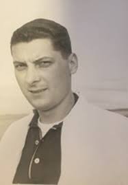 Johnny Strong Obituary