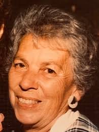 Obituary for Betty M. (Bailey) Bolen