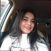 Gargi Bakshi's Instagram, Twitter & Facebook