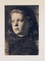 Portrait drawn by a Montmartre artist in Paris, France,