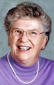 Racine Obituaries: Betty J. (Ludwigson) Hilmer