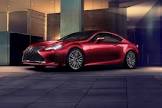 LEXUS-RC