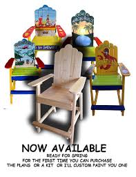 Adirondack Barstool Plans Chair Plans Available Adirondack Chair Plans Bar Stools Chair