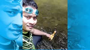 Sungai chiling fish sanctuary is located 21 km from kuala kubu bharu town is a must visit for those who travel to fraser's hill. Xtvtlakibini Santuari Sungai Chiling Kuala Kubu Bharu Youtube