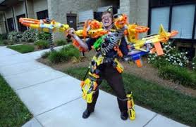 Today S Huge Amazon Sale On Nerf Guns Is Your Back To School Gift To Yourself Bgr